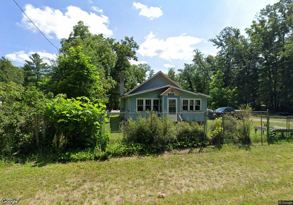 2614 11 Mile Rd, Bitely, MI 49309 - photo 1