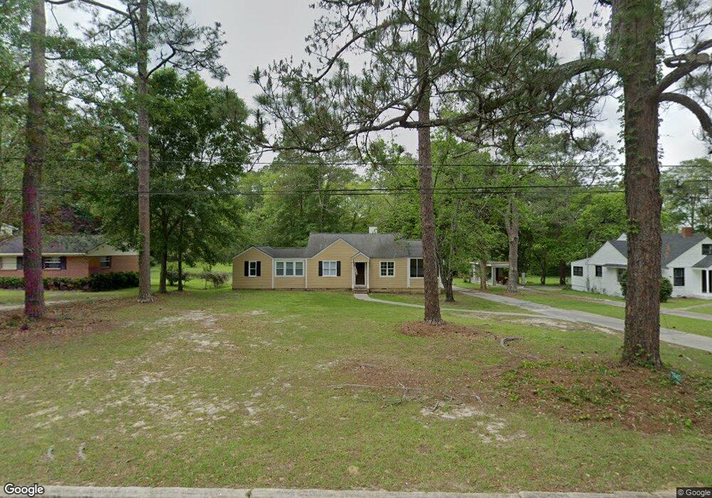 1940 2nd St SE, Moultrie, GA 31768 - photo 1