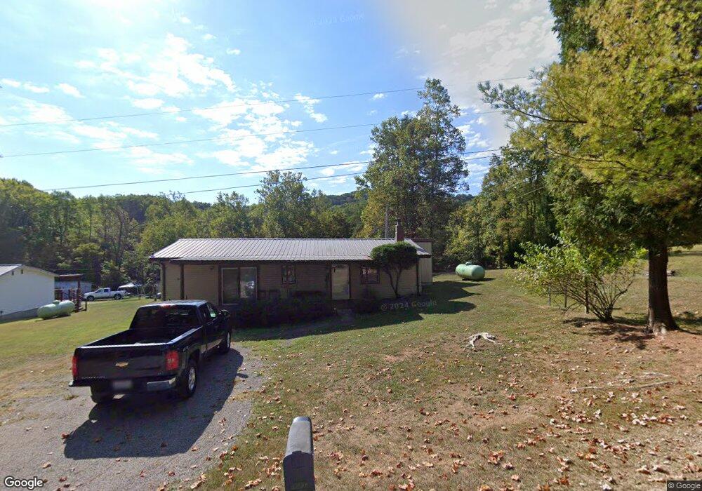 2770 Blacks Run Rd, Lynx, OH 45650 - photo 1