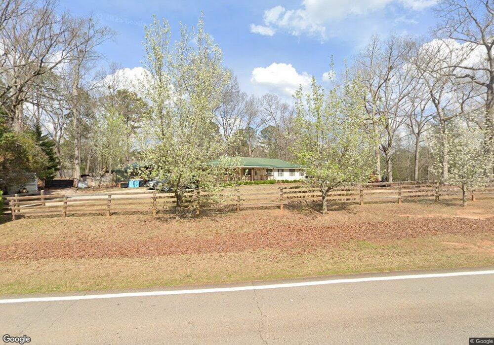 1047 Coan Dr, Locust Grove, GA 30248 - photo 1