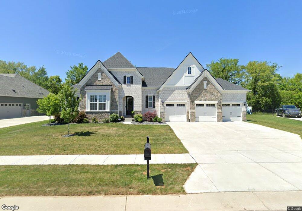 5178 Zinnia Dr, Plainfield, IN 46168 - photo 1