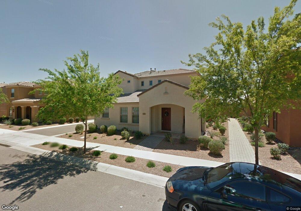 3005 E Harrison St, Gilbert, AZ 85295 - photo 1