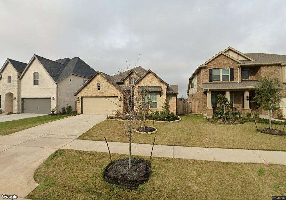 23434 Peareson Bend Ln, Richmond, TX 77469 - photo 1