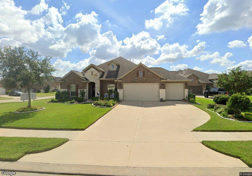 31307 Little Garden Ct, Hockley, TX 77447 - photo 1