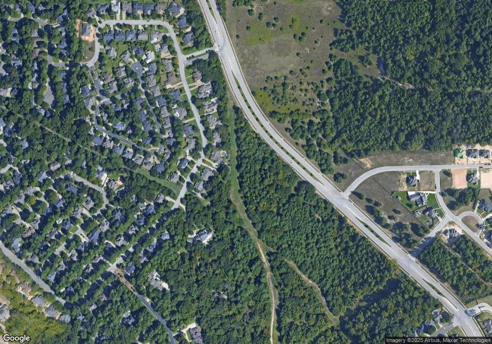 3744 Cottage Park Cir, Tyler, TX 75707 - photo 1