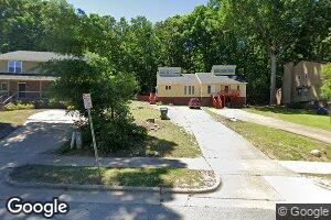 519 Brent Rd, Raleigh, NC 27606