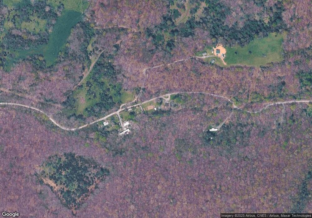 564 Hunkerson Gap Rd, Mathias, WV 26812 - photo 1