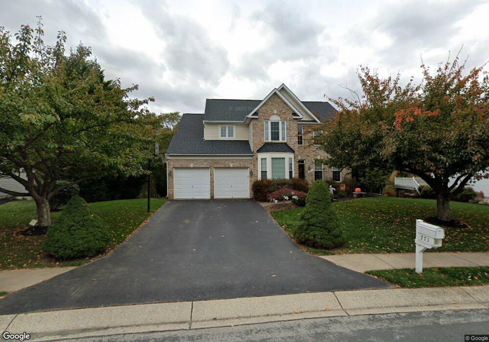 771 Sussex Ct, Sykesville, MD 21784 - photo 1