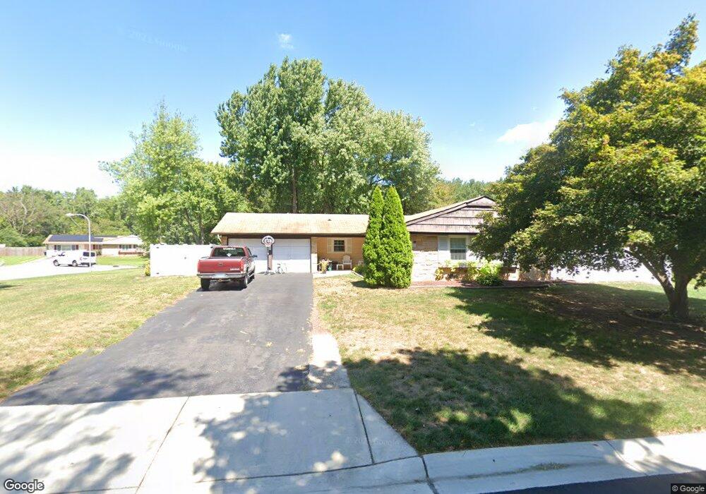 12600 Kemmerton Ln, Bowie, MD 20715 - photo 1