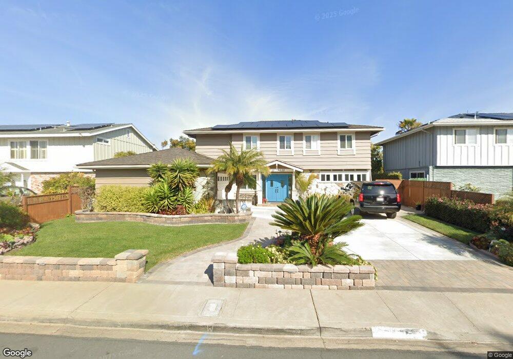 3528 Villanova Ave, San Diego, CA 92122 - photo 1