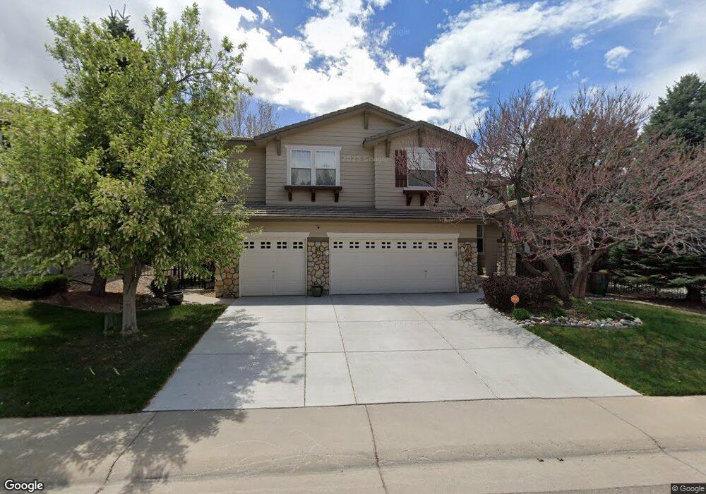2576 Rockbridge Dr, Highlands Ranch, CO 80129 - photo 1