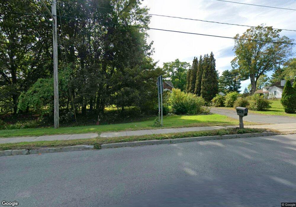 2528 Troy Schenectady Rd, Schenectady, NY 12309 - photo 1