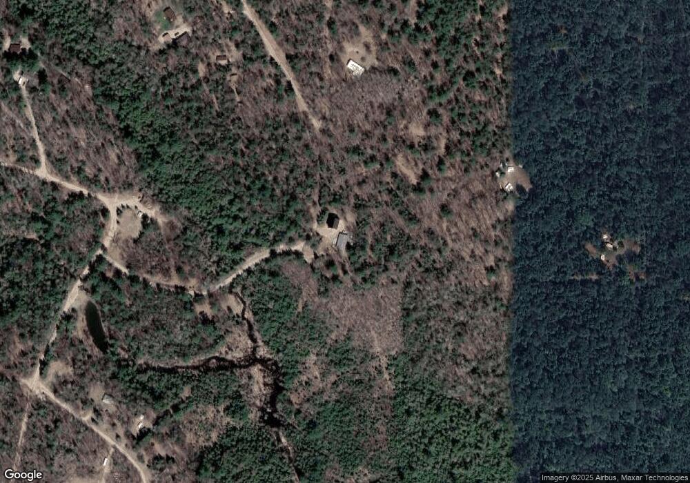 871 Williams Ln, Alger, MI 48610 - photo 1