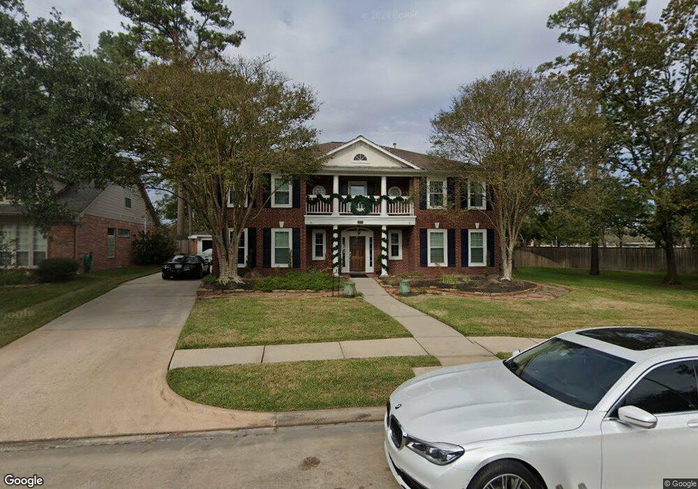 11606 Wilcant Ln, Cypress, TX 77429 - photo 1