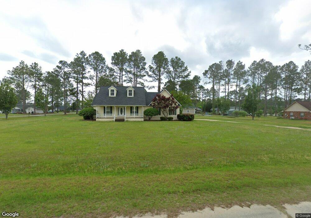 480 Edgewood Cir, Douglas, GA 31533 - photo 1