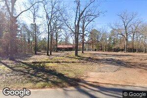 10513 Monterey School Rd, Vivian, LA 71082