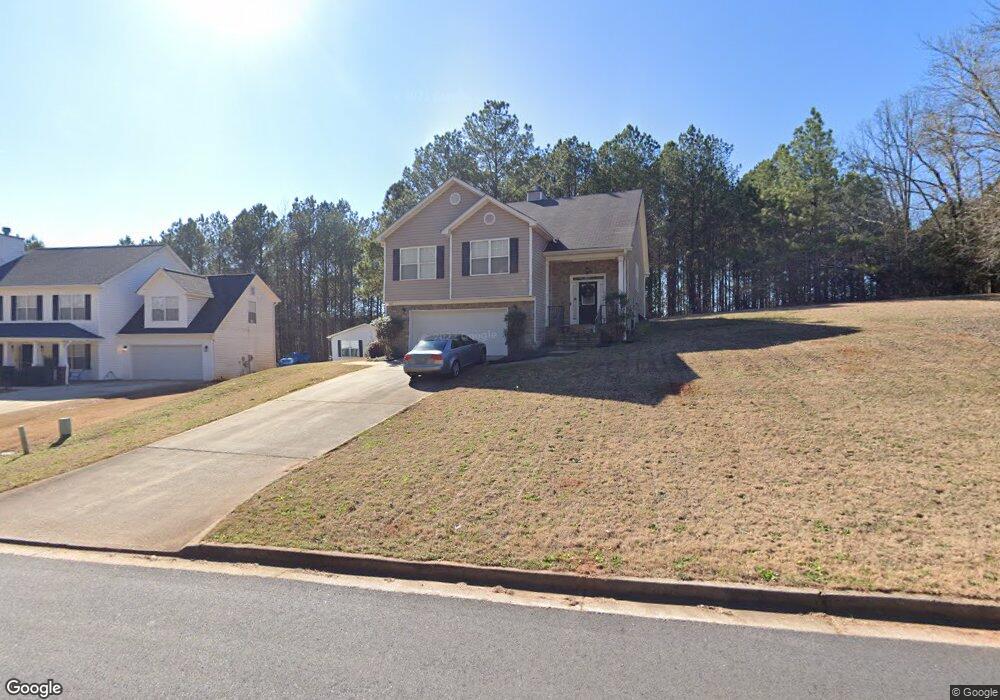 25 Wynfield Keep, Covington, GA 30016 - photo 1