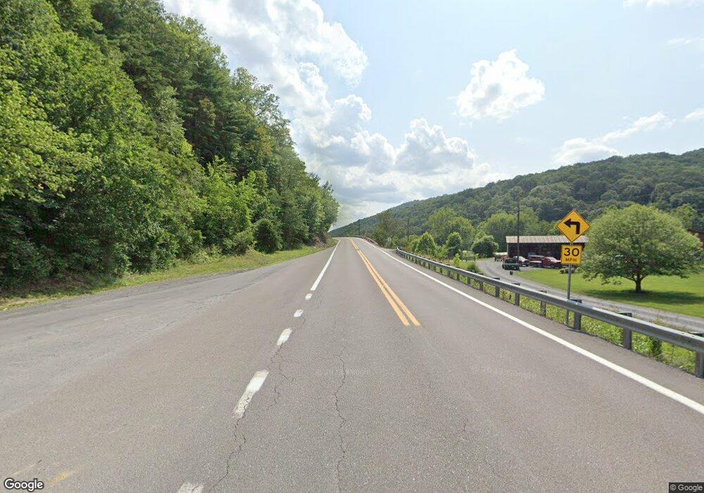 0 Off Poland Hollow Rd - Route unit 1006981228, Romney, WV 26757 - photo 1