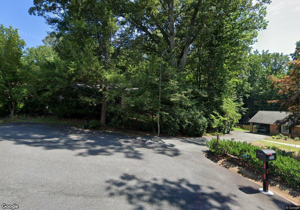 104 Powhatan Cir, Charlottesville, VA 22901 - photo 1