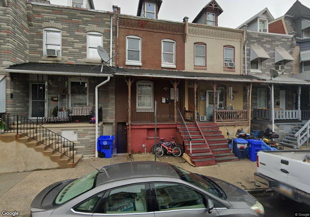 1213 N 10th St, Reading, PA 19604 - photo 1
