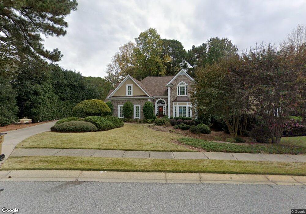 1034 Longwood Dr unit 2, Woodstock, GA 30189 - photo 1