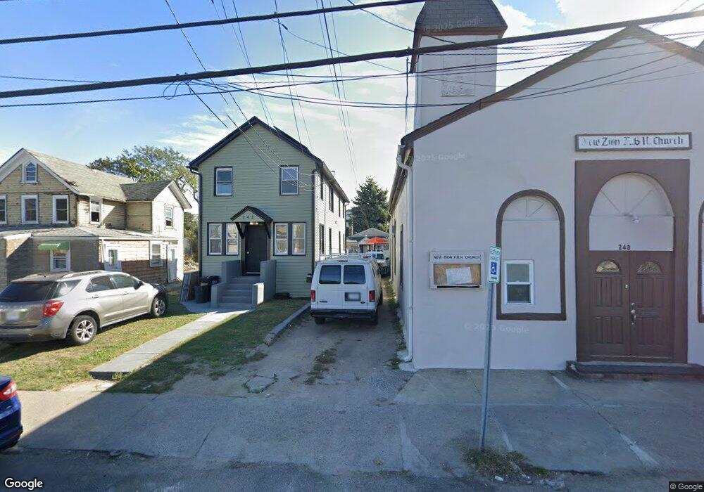 242 Lawrence Ave unit A, Lawrence, NY 11559 - photo 1