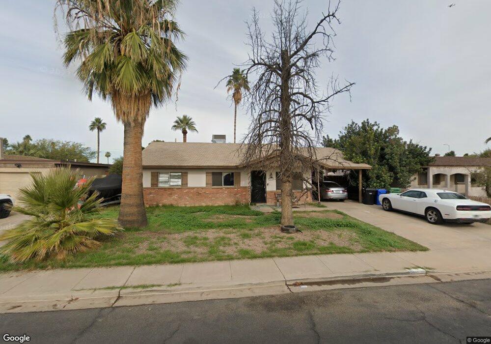 1850 E Emelita Ave, Mesa, AZ 85204 - photo 1