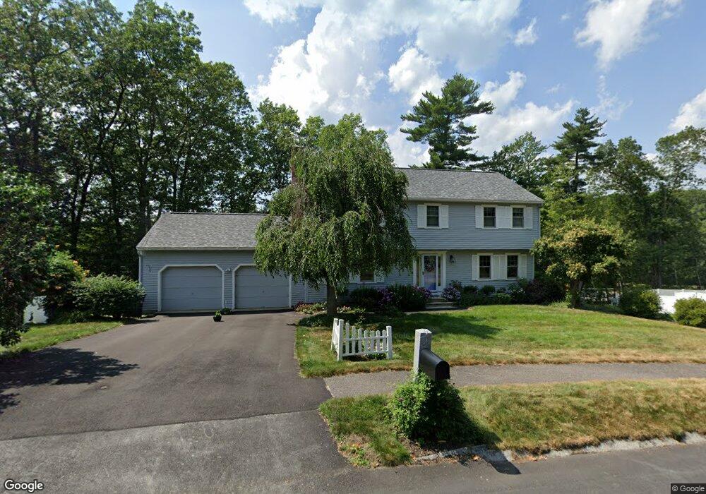 11 Bennington Rd, Nashua, NH 03064 - photo 1