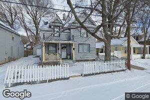 1021 Bemis St SE, Grand Rapids, MI 49506