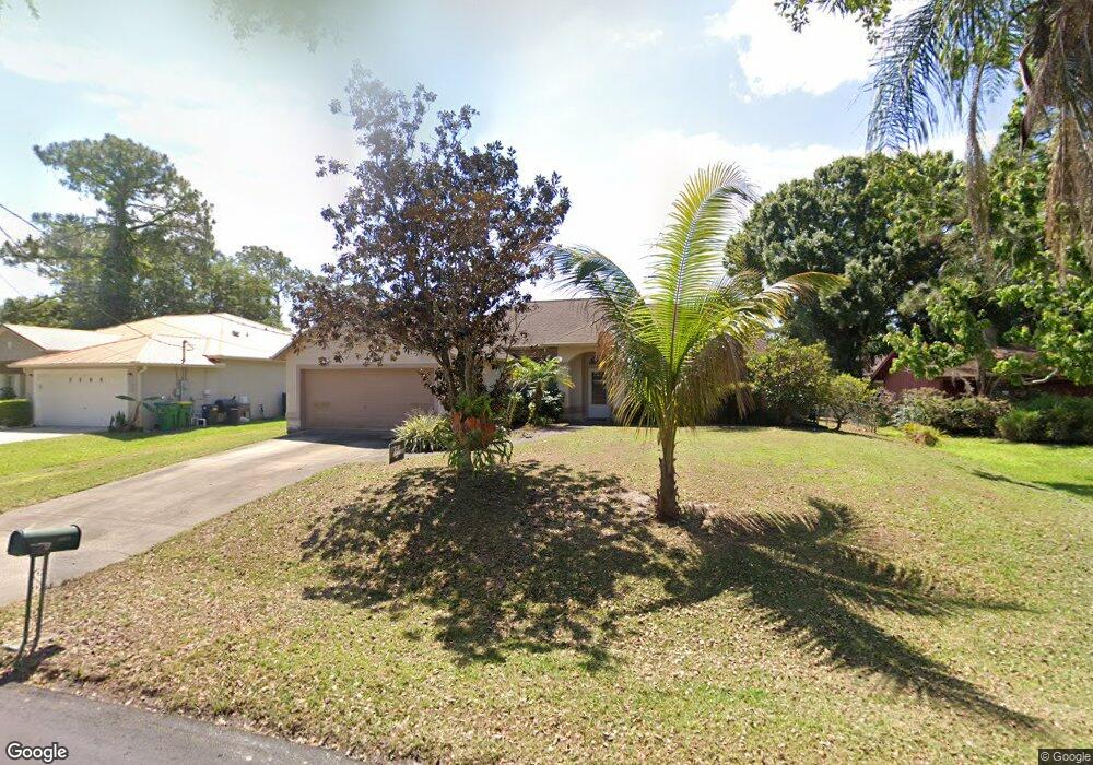 5595 Graham St, Cocoa, FL 32927 - photo 1