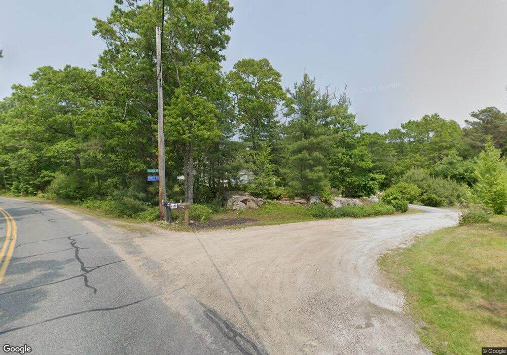 10 Hillside Dr, Charlestown, RI 02813 - photo 1