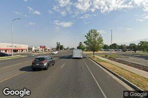 1117 N Main St, Logan, UT 84341