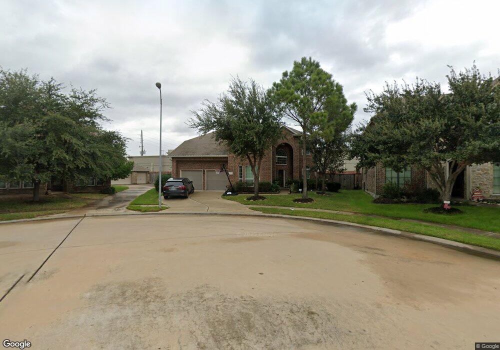 27438 Charlenes Way Dr, Katy, TX 77494 - photo 1