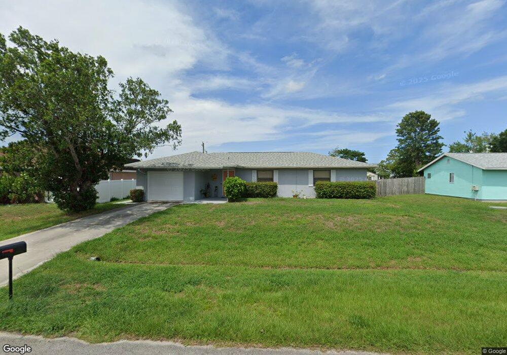 1619 SW Norman Ln, Port Saint Lucie, FL 34984 - photo 1