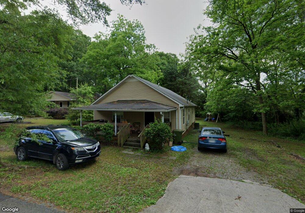 615 West Ave, Carrollton, GA 30117 - photo 1