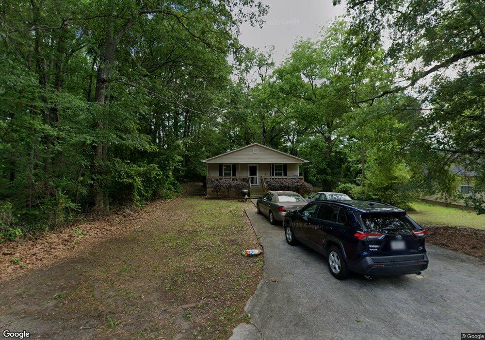 619 West Ave, Carrollton, GA 30117 - photo 1