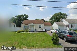 207 1st Ave, Phillipsburg, NJ 08865