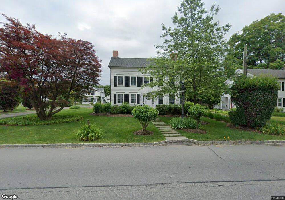 20 Bedford Rd, Armonk, NY 10504 - photo 1