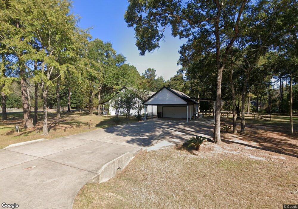 40002 Eureka Rd, Magnolia, TX 77354 - photo 1