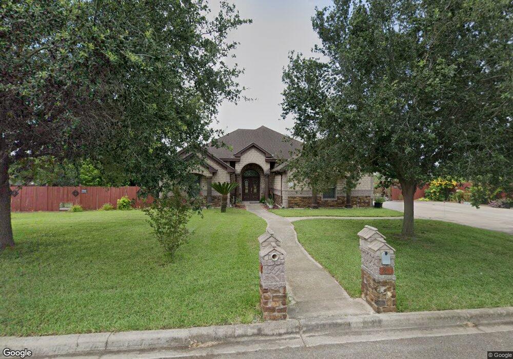 2817 Mis Padres, Weslaco, TX 78596 - photo 1