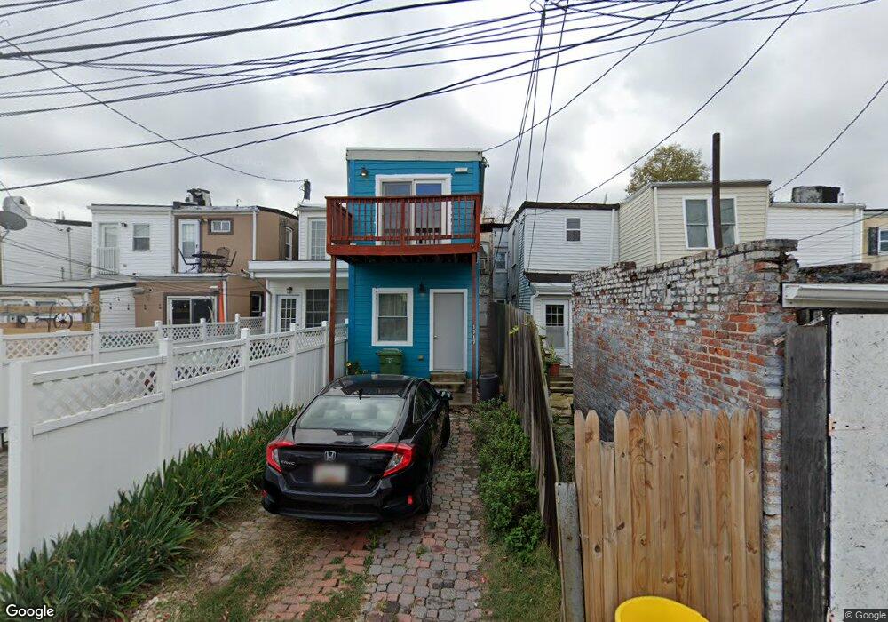 1717 S Charles St, Baltimore, MD 21230 - photo 1