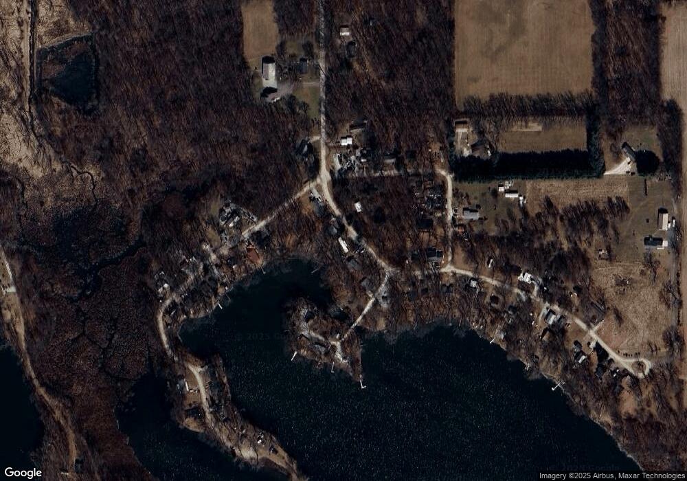 3595 S Bruner Rd, Warsaw, IN 46580 - photo 1