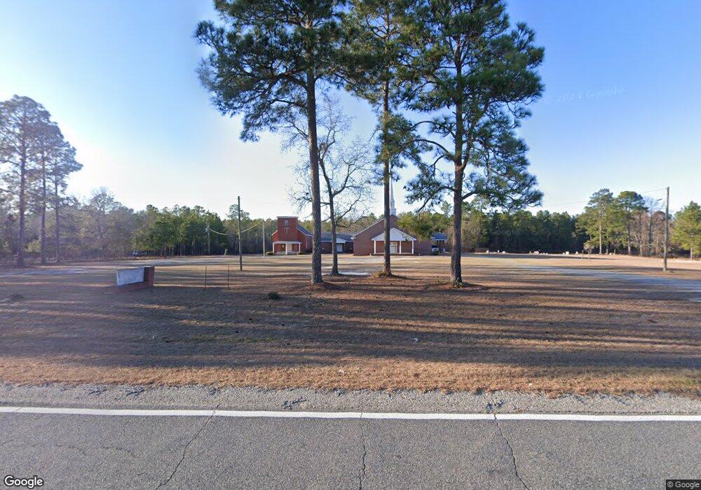 1855 Sawmill Rd, Ailey, GA 30410 - photo 1