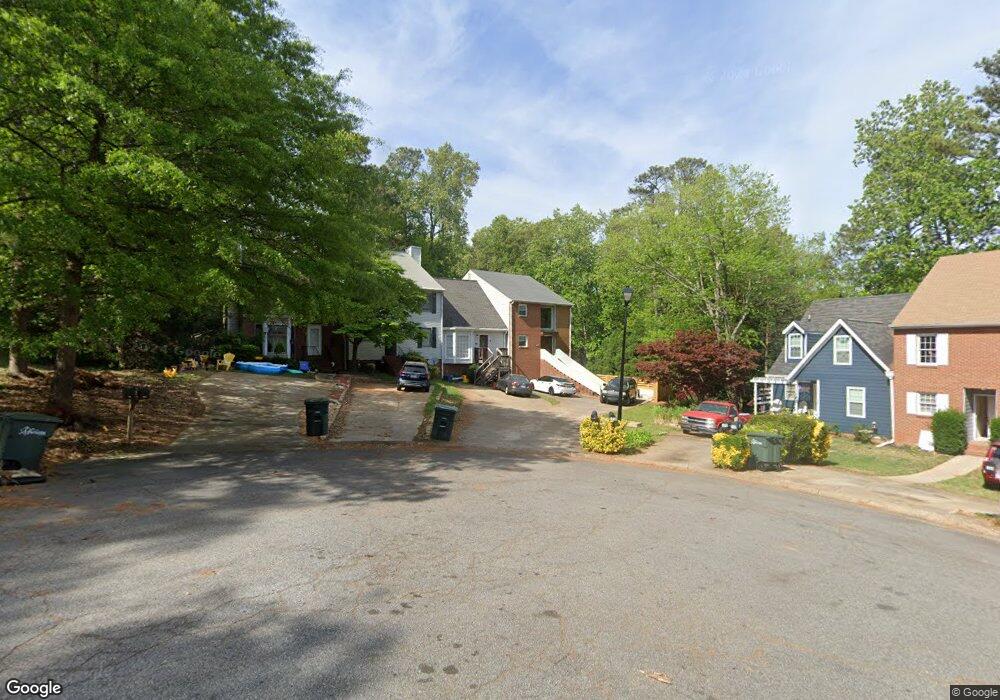 171 Coventry Place SW, Marietta, GA 30064 - photo 1