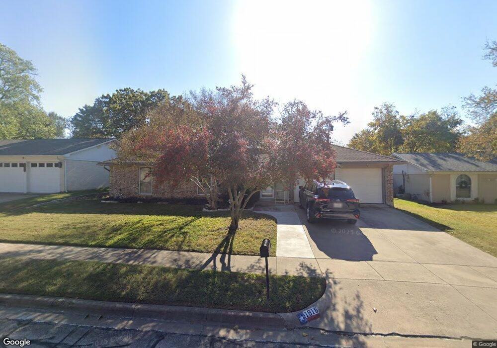 1916 Knoxville Dr, Bedford, TX 76022 - photo 1