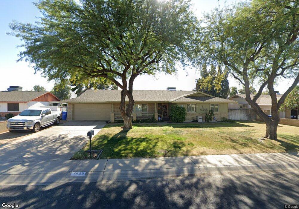 1829 W Seldon Way, Phoenix, AZ 85021 - photo 1