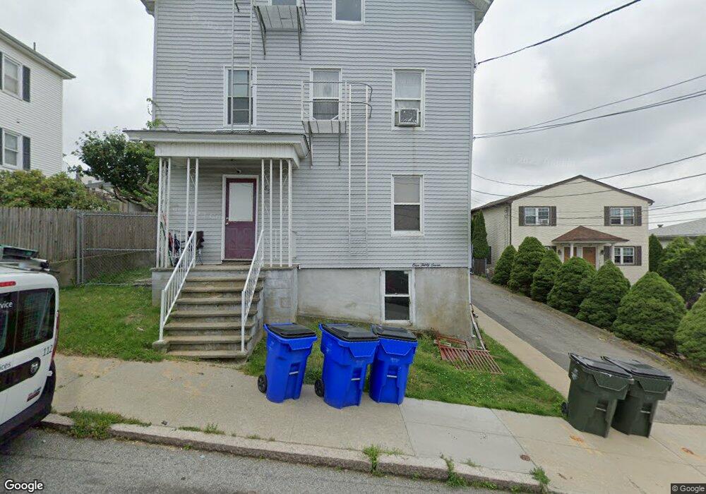 139 Langley St unit 3, Fall River, MA 02720 - photo 1