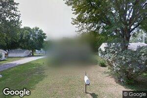 1041 S Lewis St, Kokomo, IN 46902