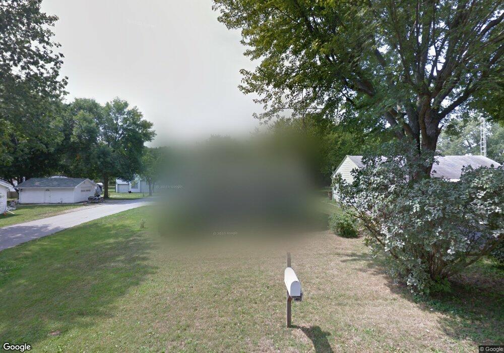 1041 S Lewis St, Kokomo, IN 46902 - photo 1