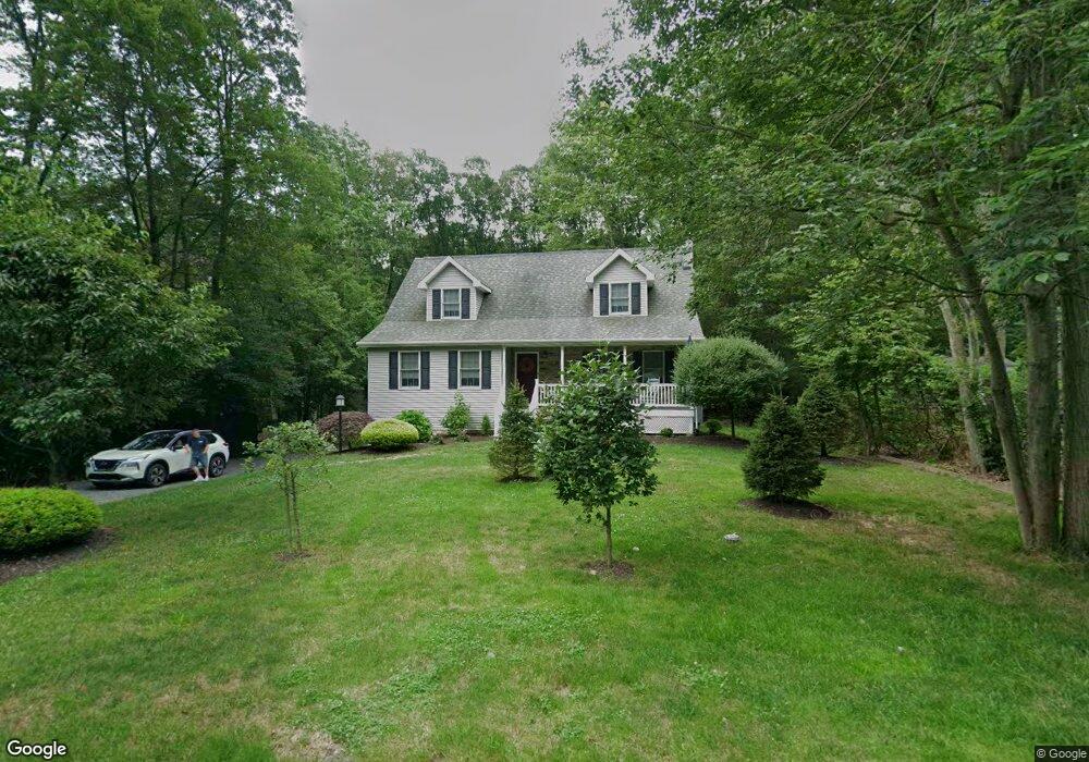 34 Woodmere Dr, Drums, PA 18222 - photo 1